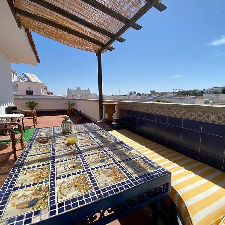 Apartamento Las Infantas. Centro De Sanlucar. Sanlucar de Barrameda Exterior photo