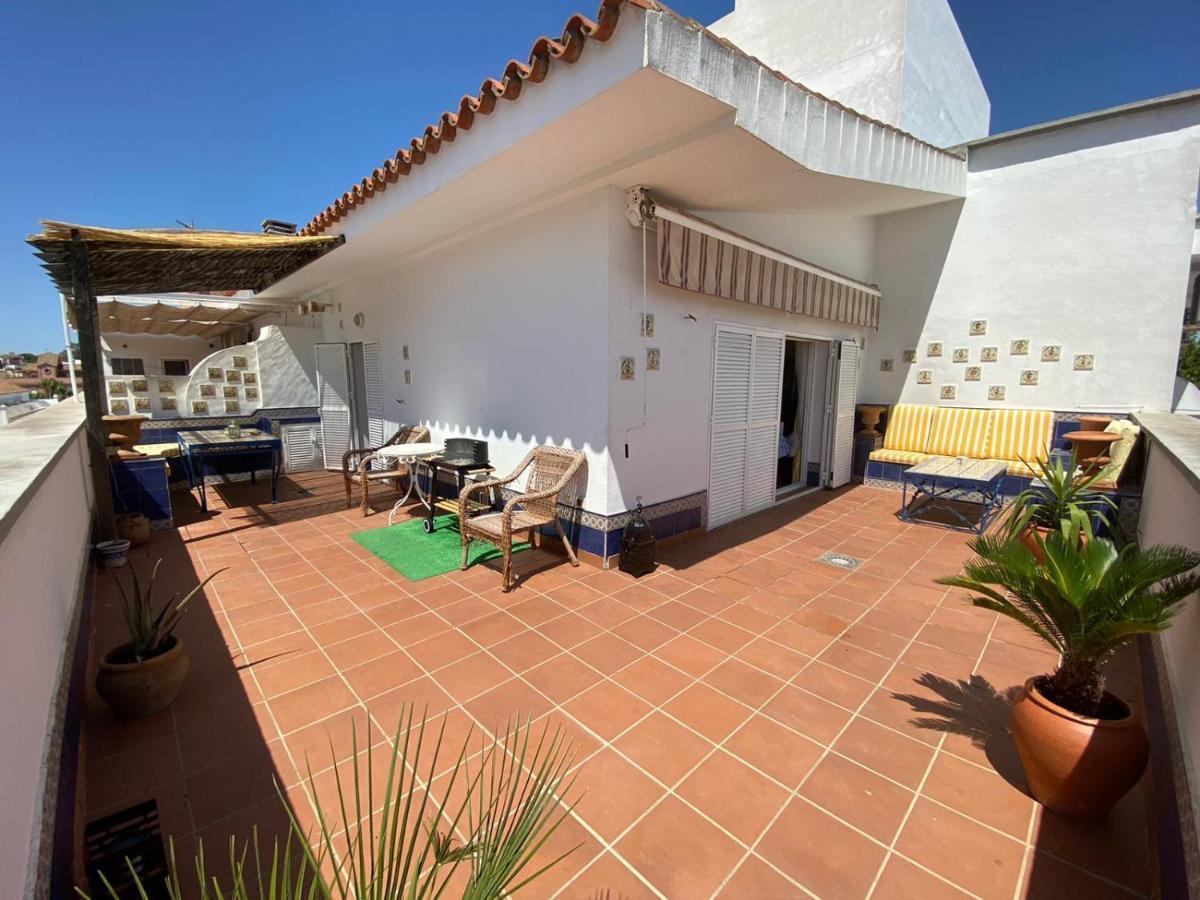 Apartamento Las Infantas. Centro De Sanlucar. Sanlucar de Barrameda Exterior photo