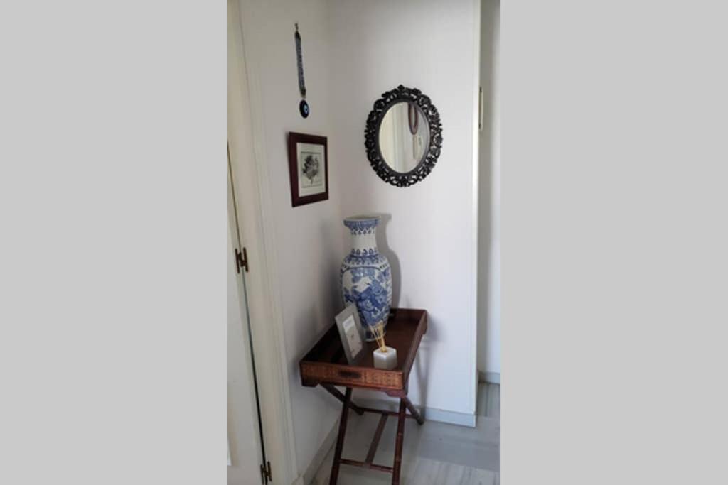 Apartamento Las Infantas. Centro De Sanlucar. Sanlucar de Barrameda Exterior photo